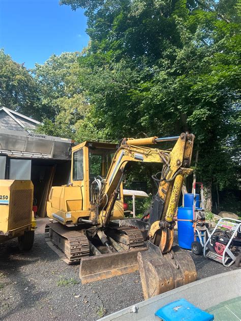 Gehl GX35 Excavators for Sale New & Used 